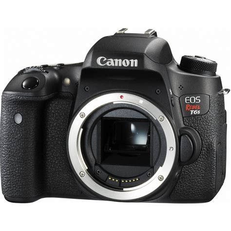 canon eos rebel t6s|canon rebel eos t6 driver.